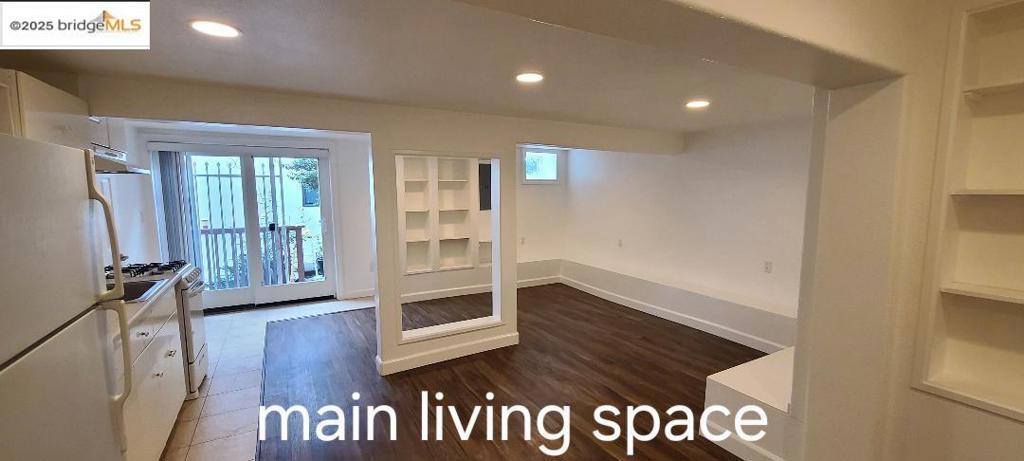 PIEDMONT - Residential Lease