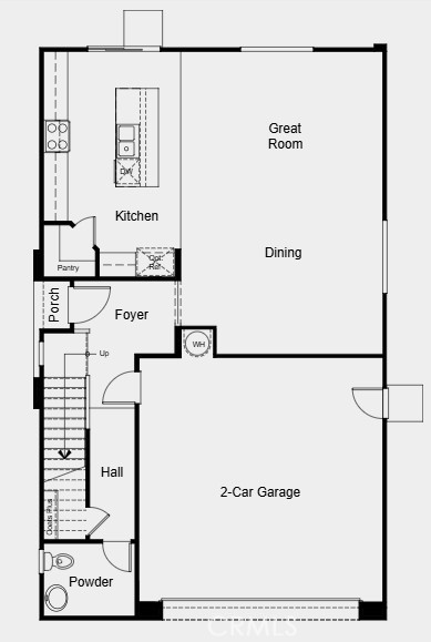 Main image without alt text