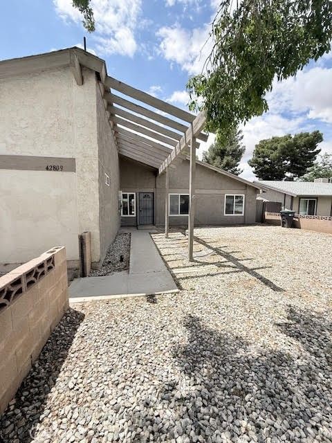 Photo of 42809 W 37th Street ST, Lancaster, CA 93536 (MLS # GD26101160)