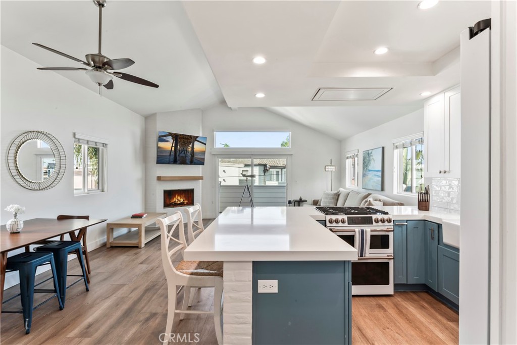 West Newport Beach (WSNB) - Residential