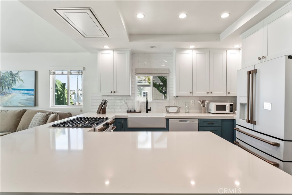 West Newport Beach (WSNB) - Residential