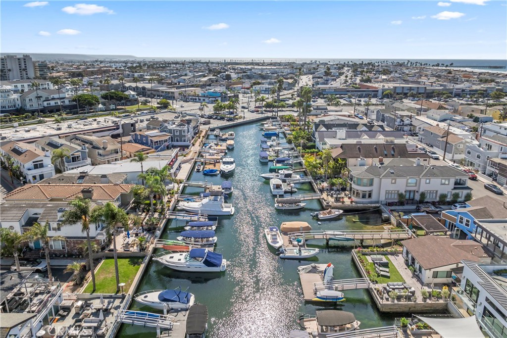 West Newport Beach (WSNB) - Residential