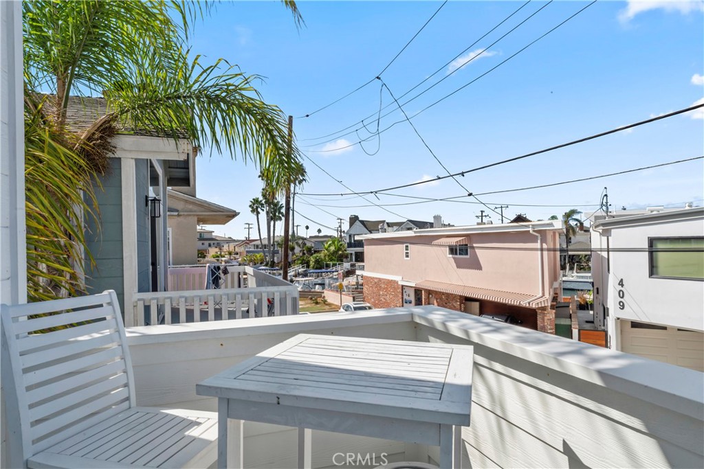 West Newport Beach (WSNB) - Residential