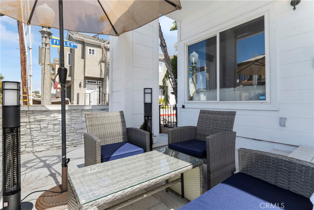 West Newport Beach (WSNB) - Residential