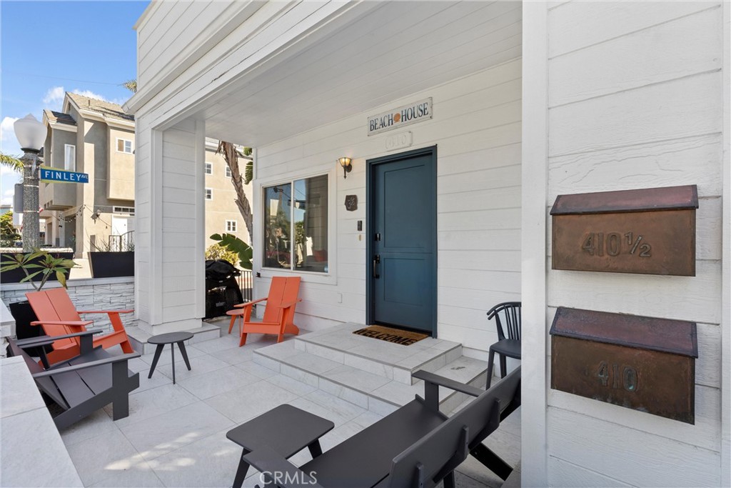 West Newport Beach (WSNB) - Residential