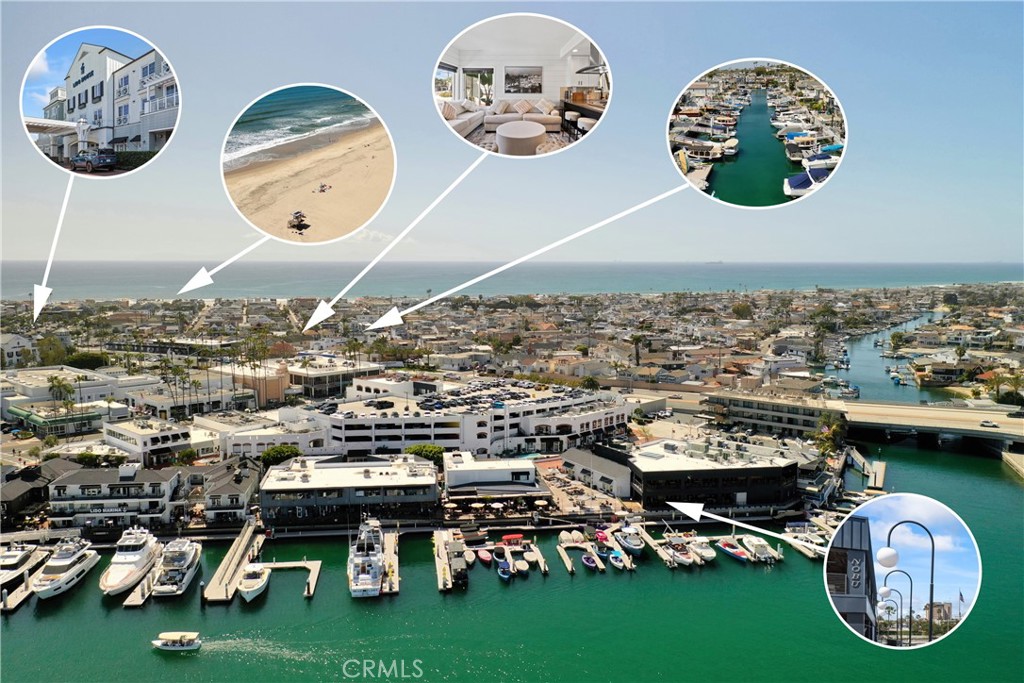 West Newport Beach (WSNB) - Residential