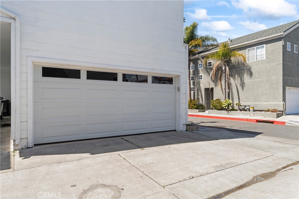 West Newport Beach (WSNB) - Residential