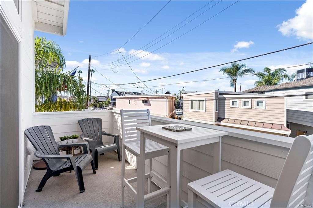 West Newport Beach (WSNB) - Residential