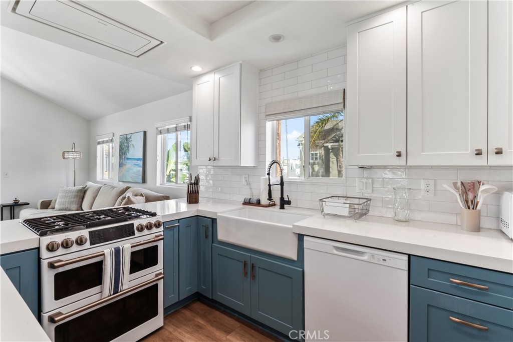 West Newport Beach (WSNB) - Residential