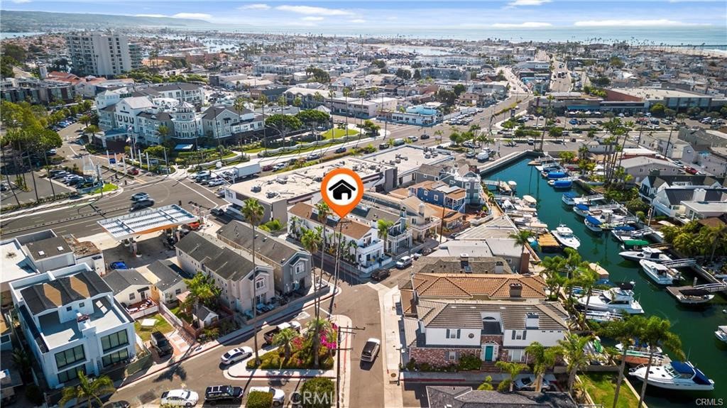 West Newport Beach (WSNB) - Residential