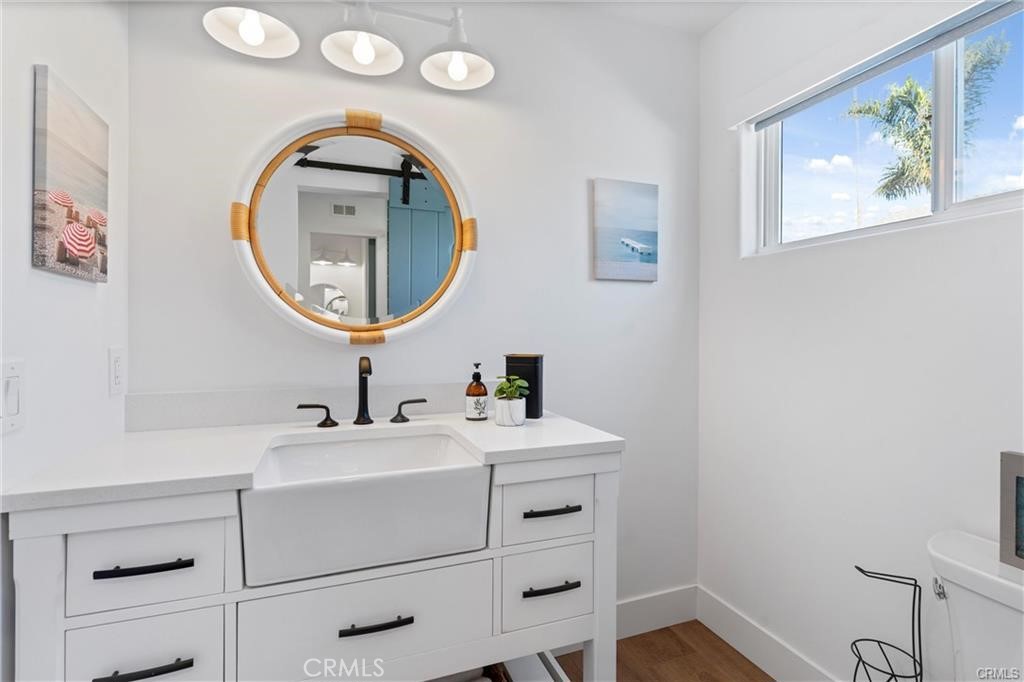 West Newport Beach (WSNB) - Residential