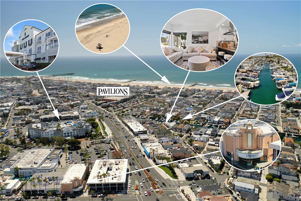 West Newport Beach (WSNB) - Residential