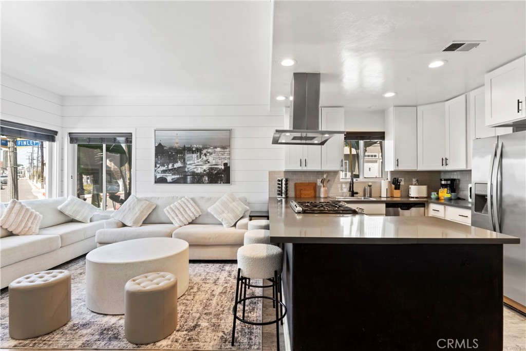 West Newport Beach (WSNB) - Residential