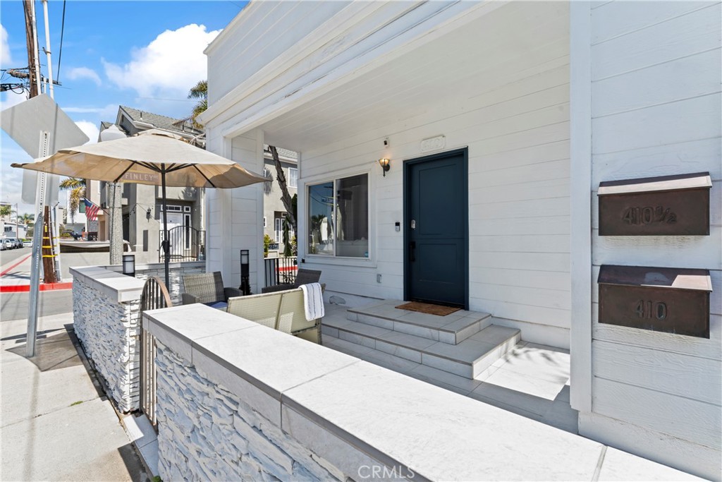 West Newport Beach (WSNB) - Residential