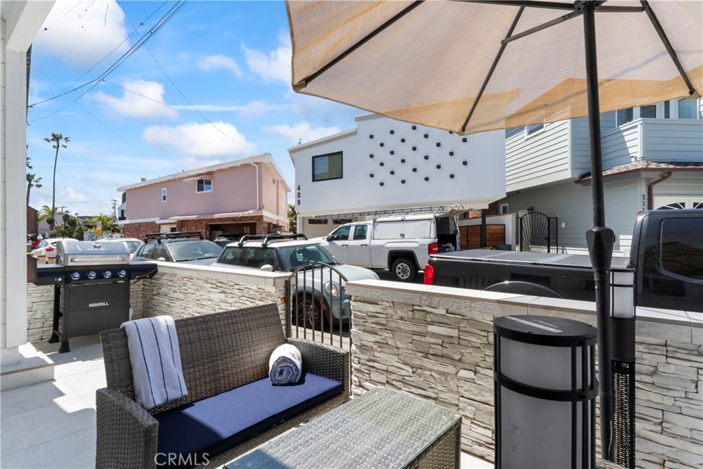 West Newport Beach (WSNB) - Residential