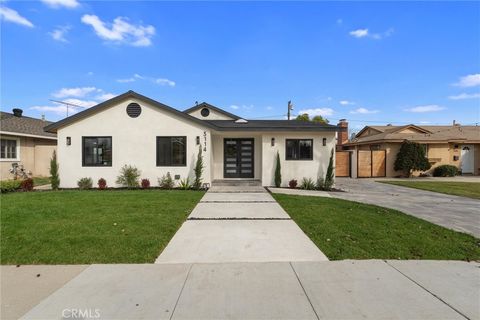 3114 Hackett Long Beach CA 90808
