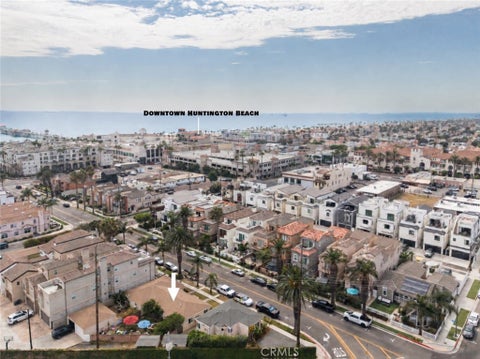 Photo of 316 2nd ST, Huntington Beach, CA 92648 (MLS # OC26198348)