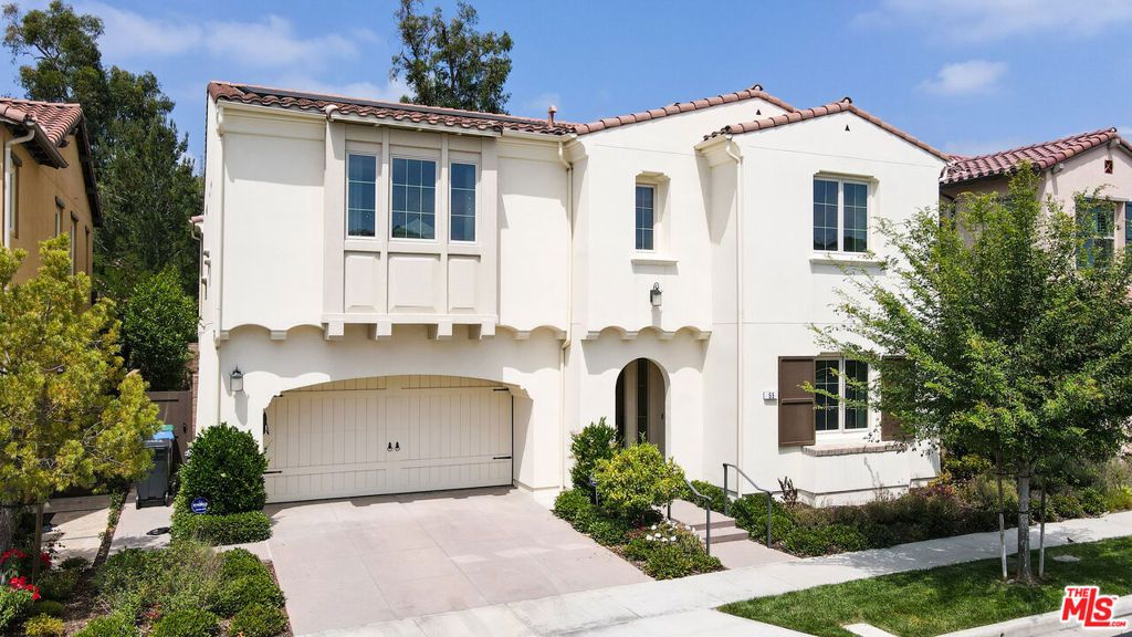Photo of 55 Suede, Irvine, CA 92602 (MLS # 25606215)