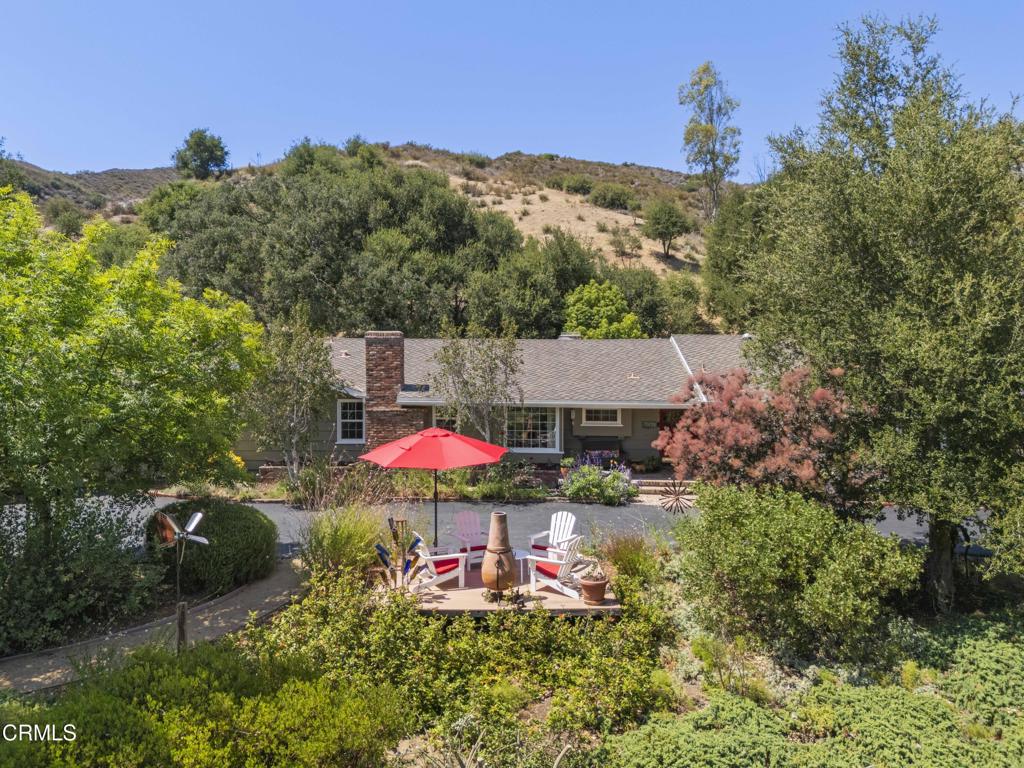 2547 Stokes Canyon Road