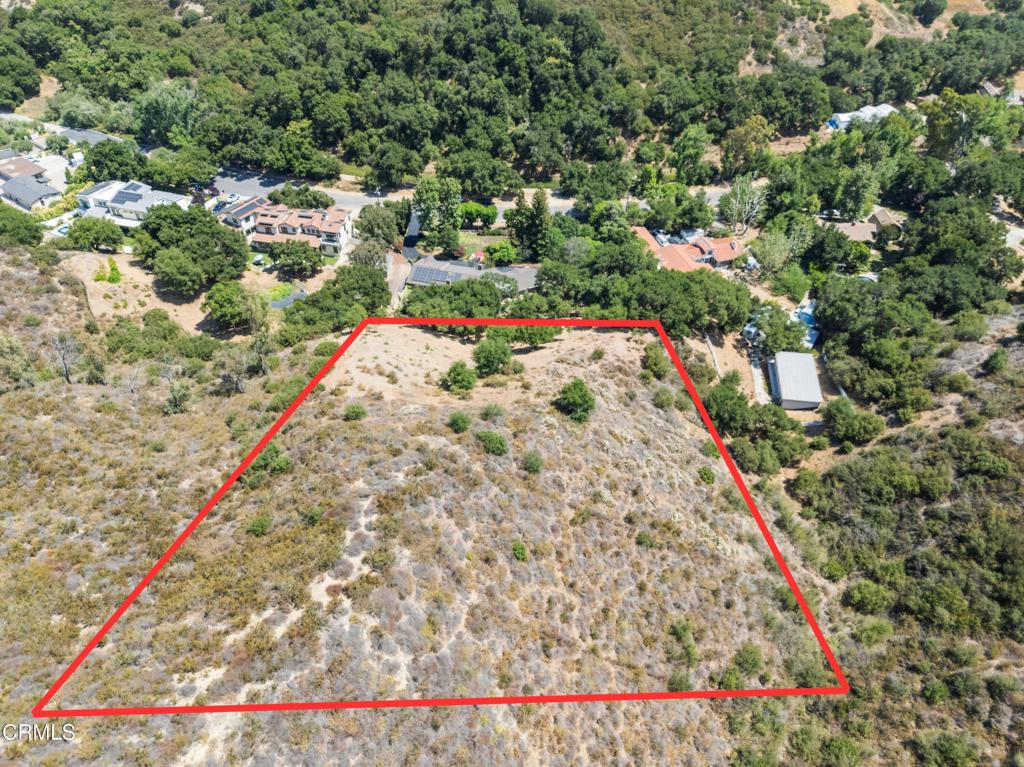 2547 Stokes Canyon Road