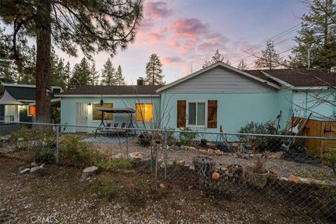 Photo of 300 W North Shore Dr, Big Bear City, CA 92314 (MLS # IV26014915)