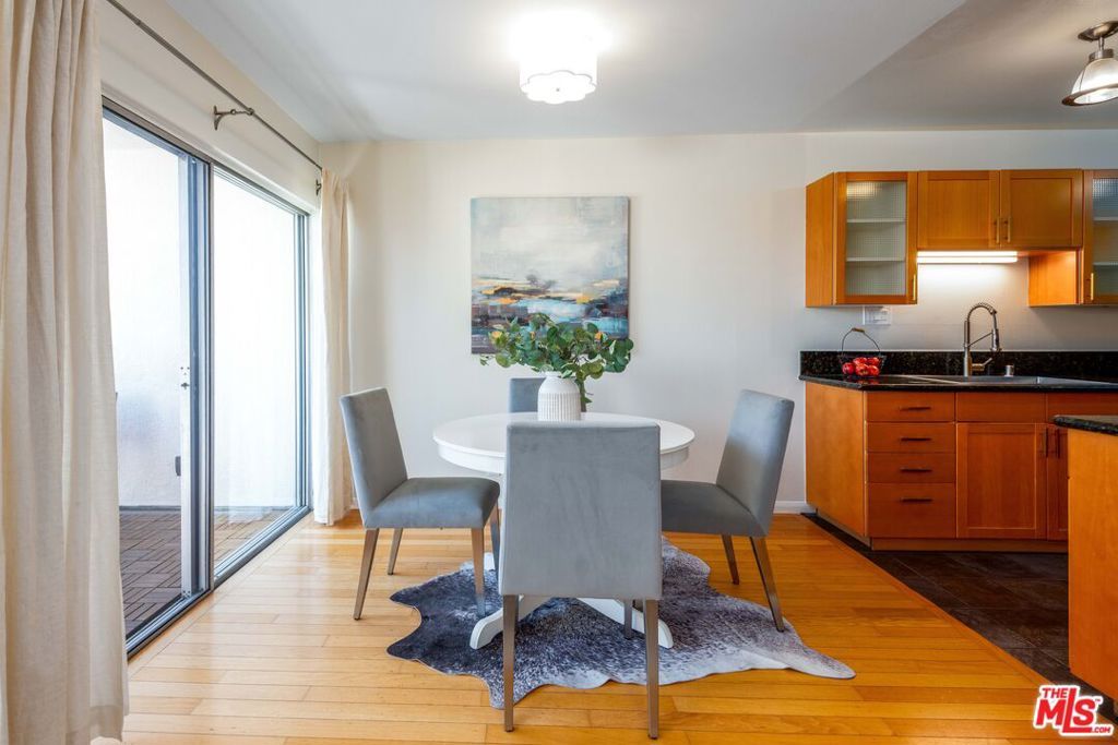 Photo of 6050 Canterbury Drive #E317, Culver City, CA 90230 (MLS # 26655521)