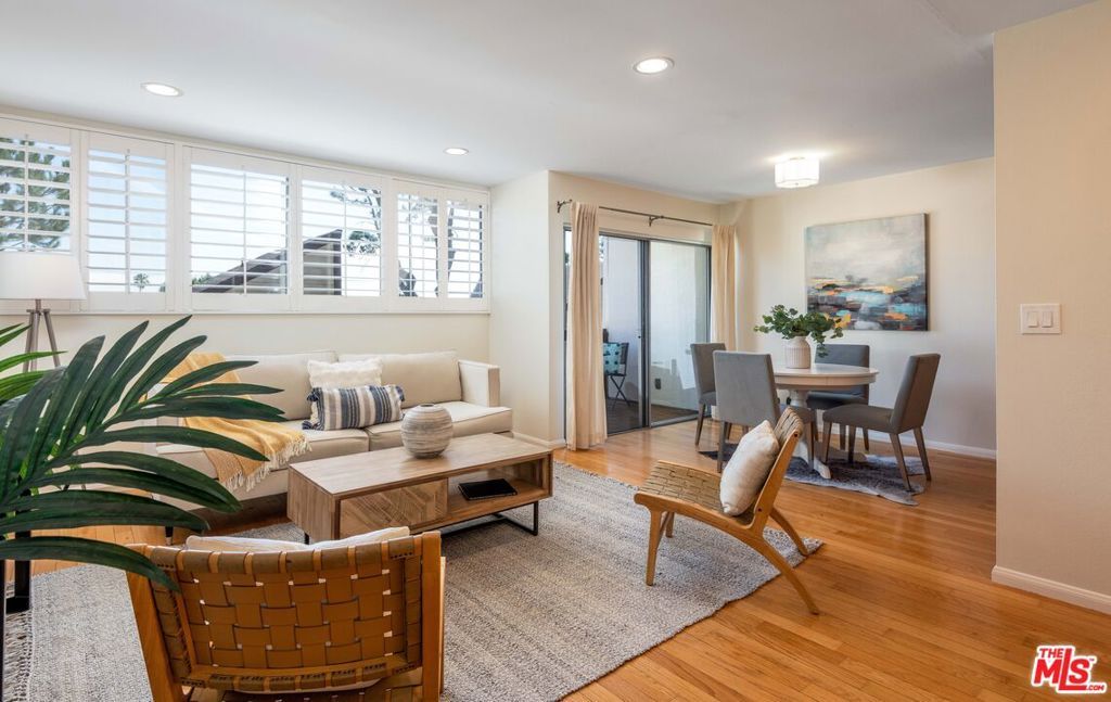 Photo of 6050 Canterbury Drive #E317, Culver City, CA 90230 (MLS # 26655521)