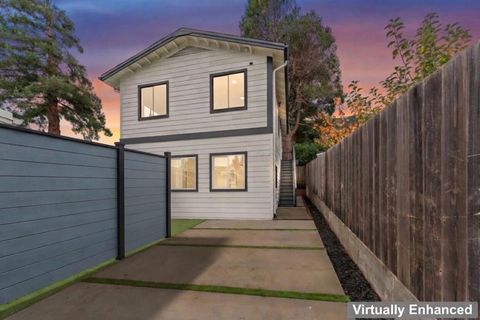 Photo of 339 Monterey Street, Brisbane, CA 94005 (MLS # ML82044539)