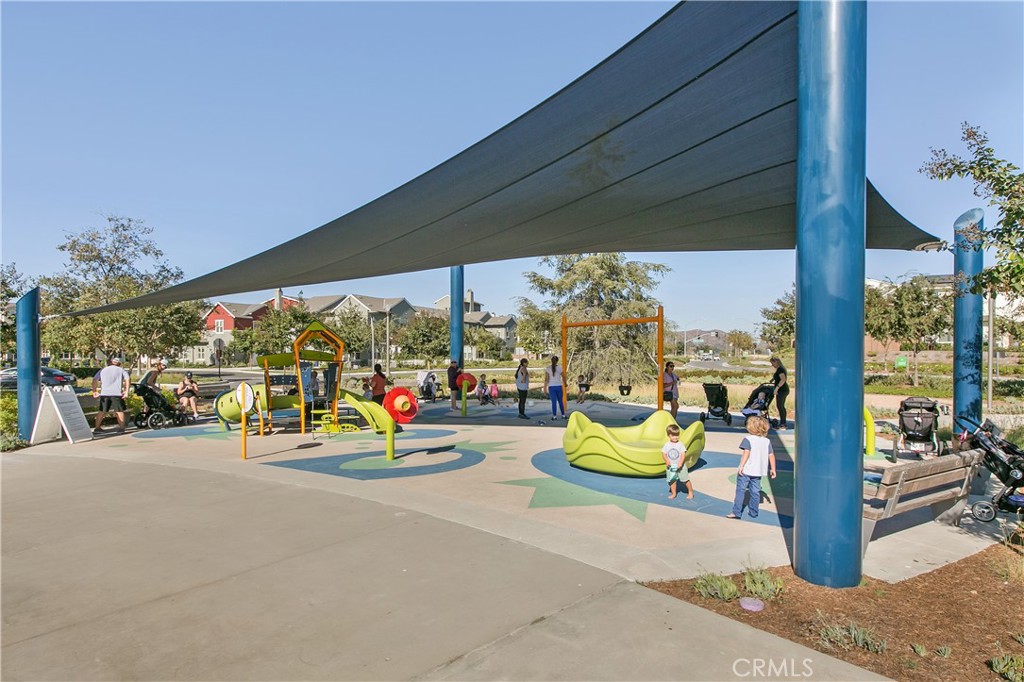 Aurora (ESAURO) - Residential Lease