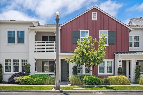 78 Patria Rancho Mission Viejo CA 92694