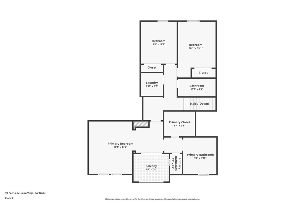 Aurora (ESAURO) - Residential Lease