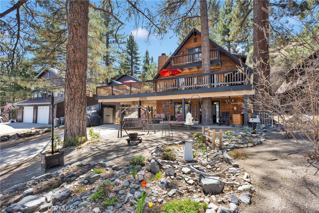 5331 Chaumont Drive