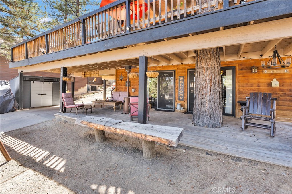 5331 Chaumont Drive