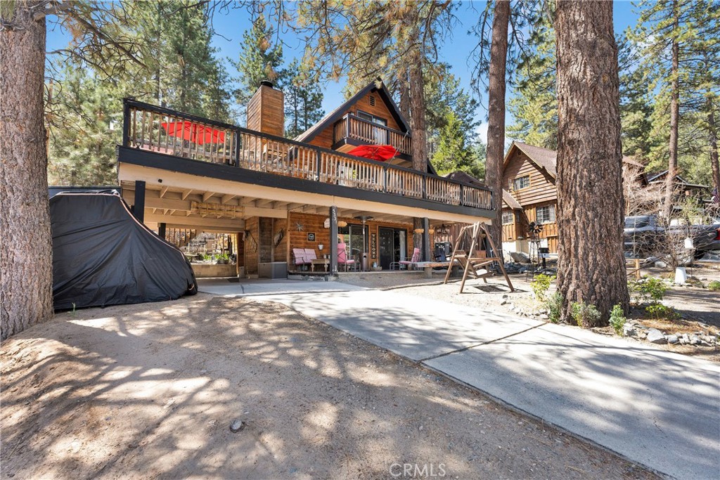 5331 Chaumont Drive