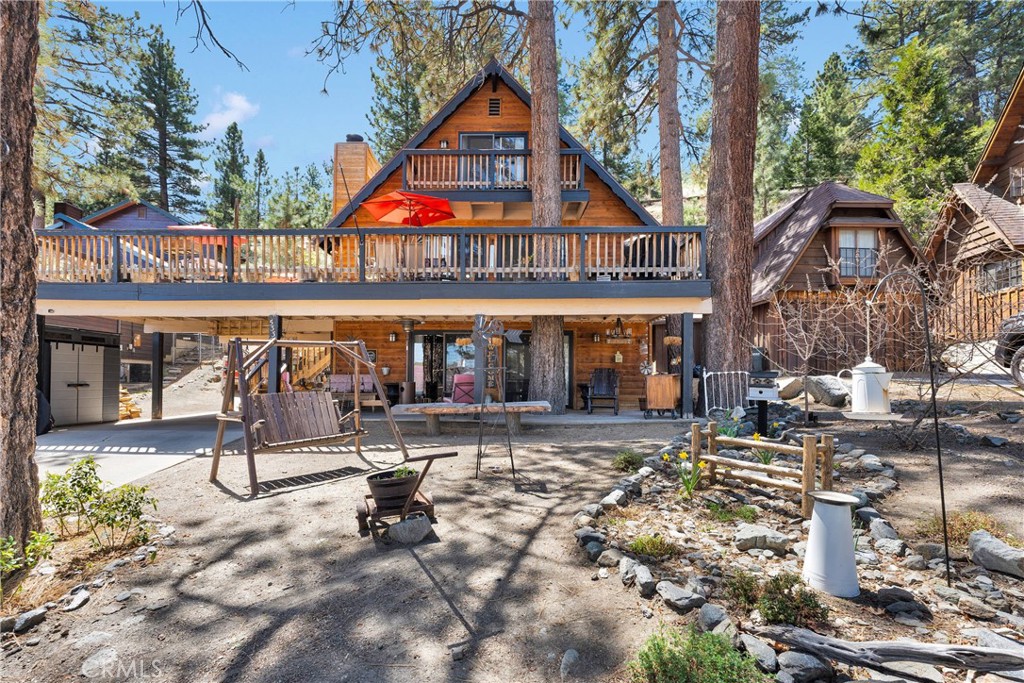 5331 Chaumont Drive