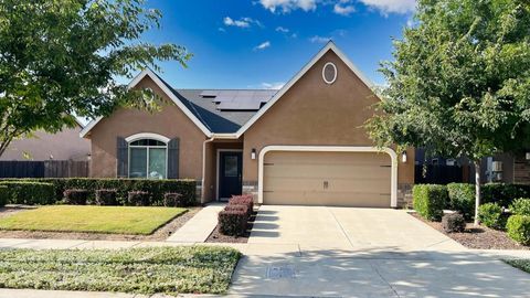 Photo of 2363 Narvaez Way, Merced, CA 95340 (MLS # ML82046176)