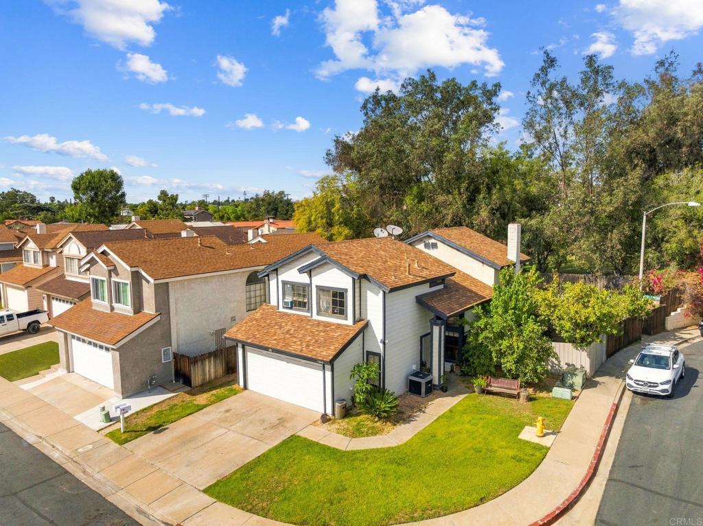 7890 Bushwood Court