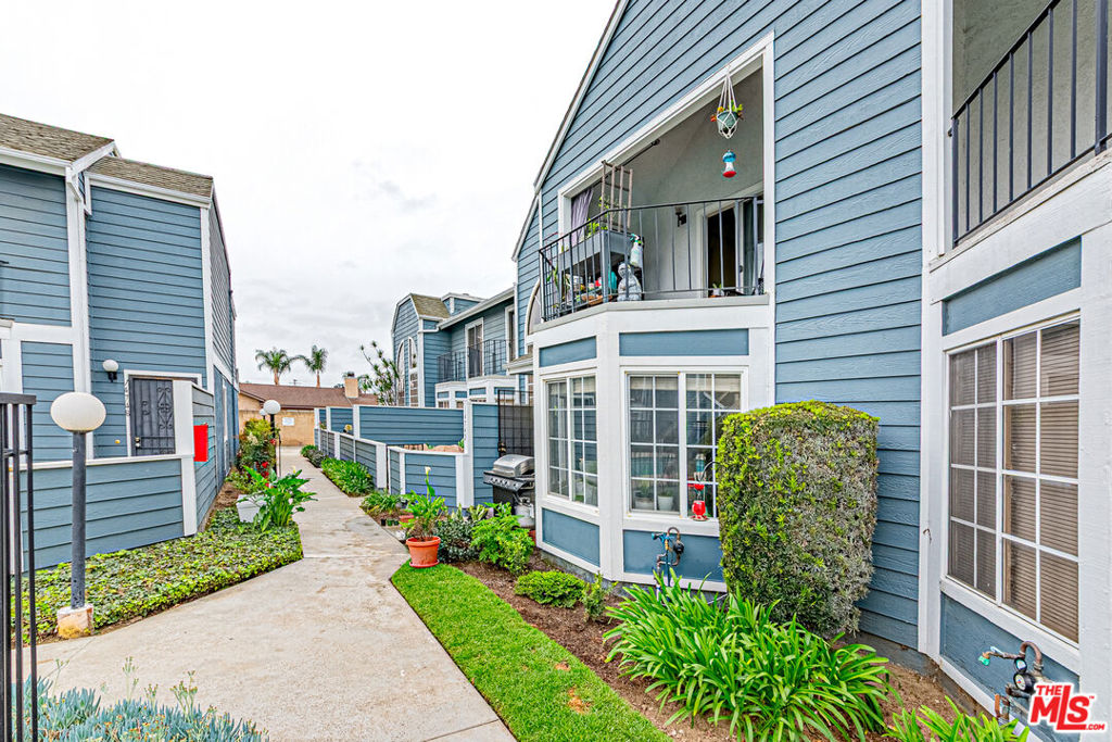 14742 Pioneer Boulevard