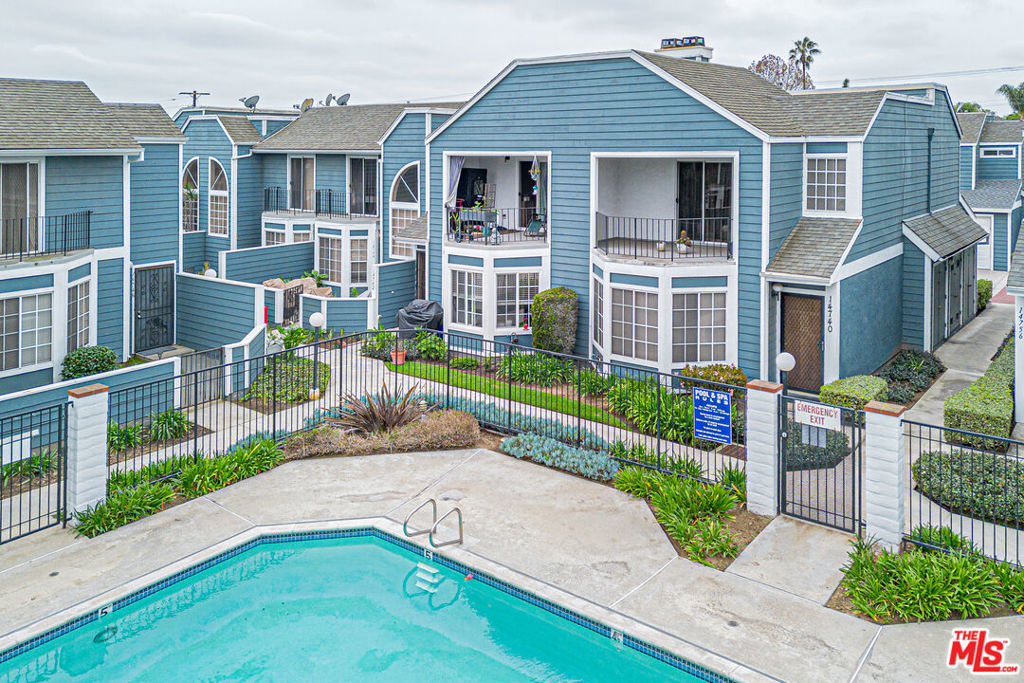 14742 Pioneer Boulevard