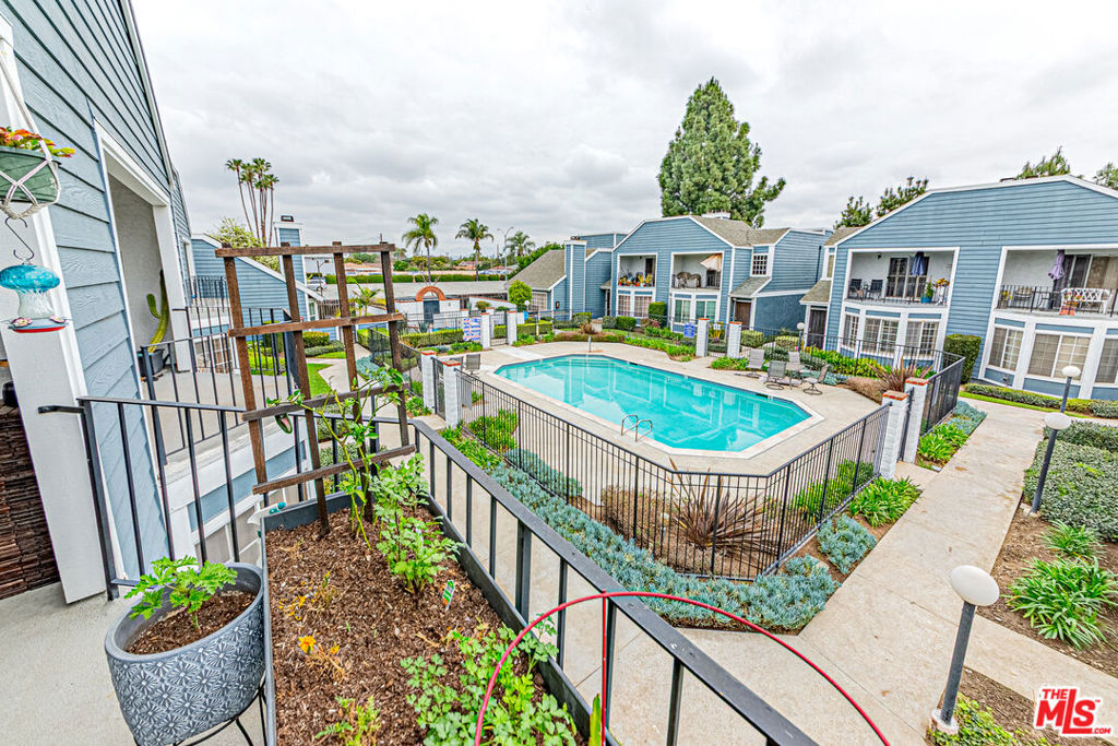 14742 Pioneer Boulevard