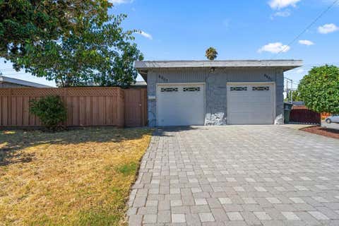 Photo of 6401 Bollinger Road, Cupertino, CA 95014 (MLS # ML82056872)