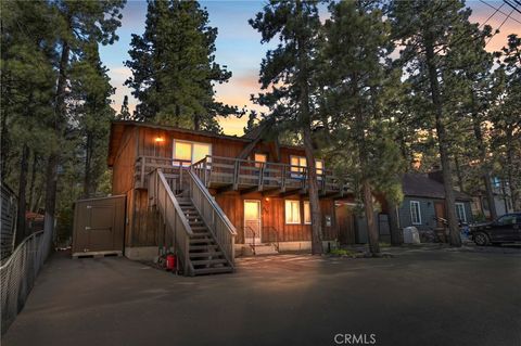 Photo of 432 E Big Bear Boulevard, Big Bear City, CA 92314 (MLS # IG26099860)