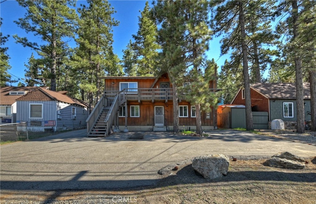 432 E Big Bear Boulevard
