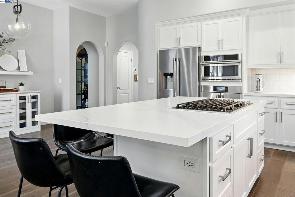 BRIDGES - Residential