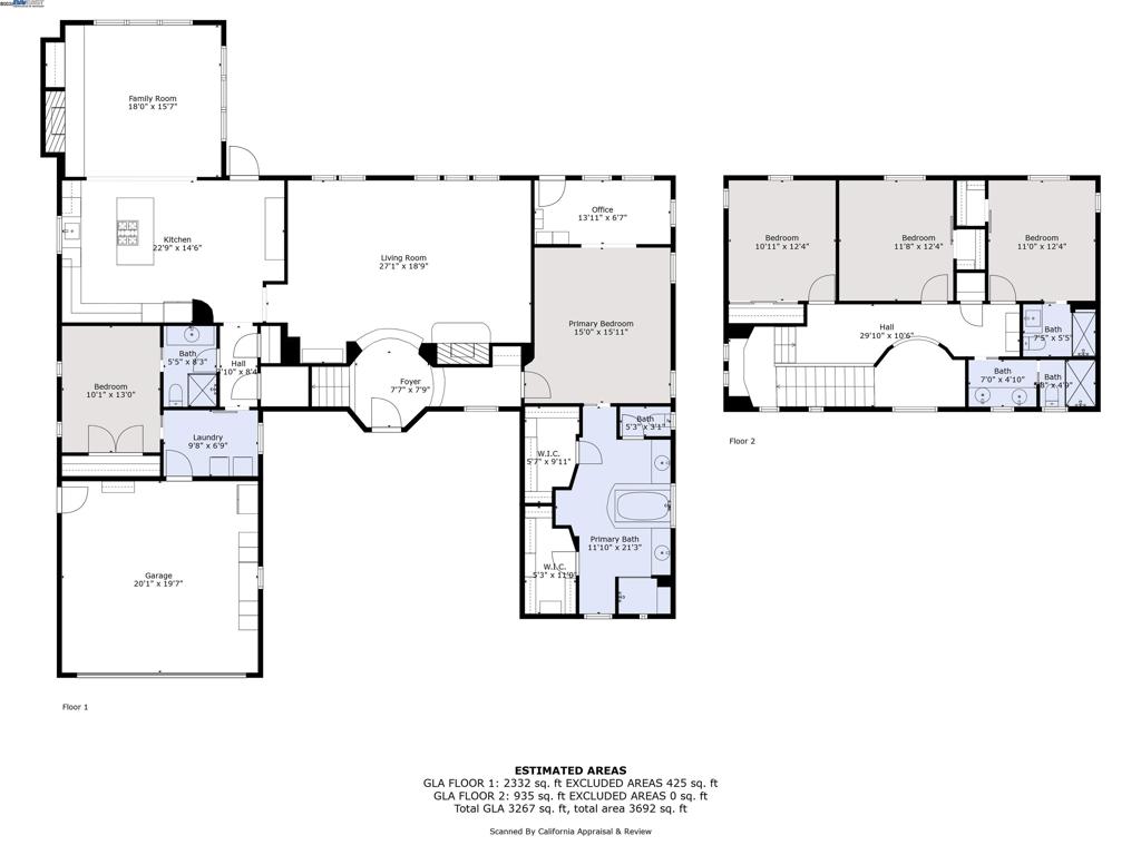 BRIDGES - Residential