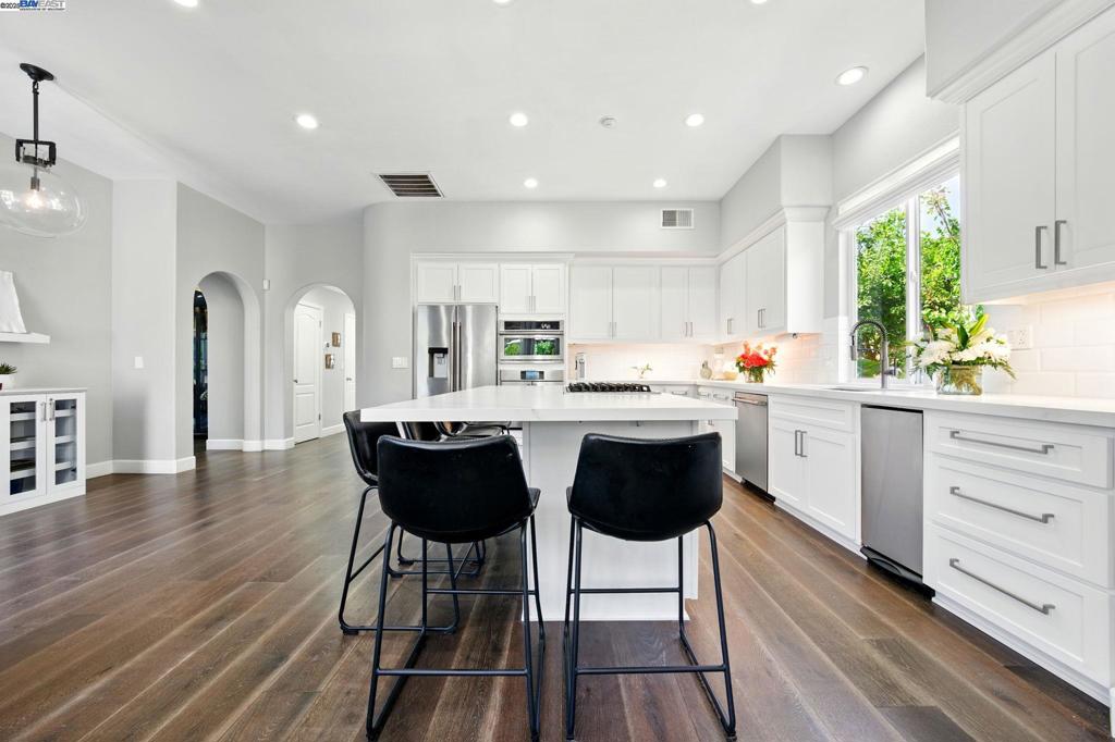 BRIDGES - Residential