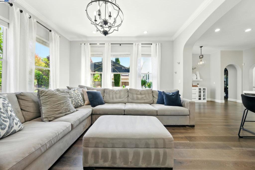 BRIDGES - Residential