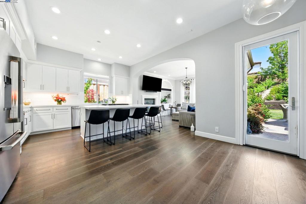 BRIDGES - Residential