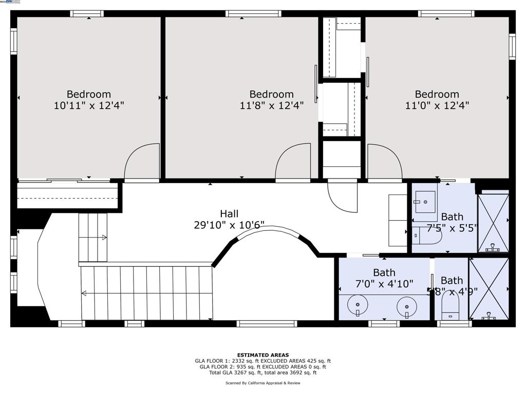 BRIDGES - Residential