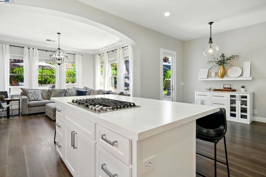 BRIDGES - Residential